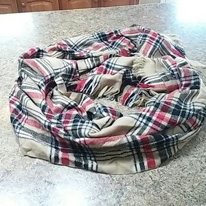 😍 LARGE BLANKET SCARF 😍